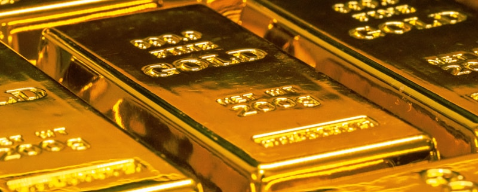 Gold Prices Reach New High in Q1 2026