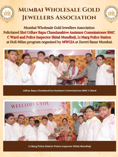 Gold Market Analysis Seminar