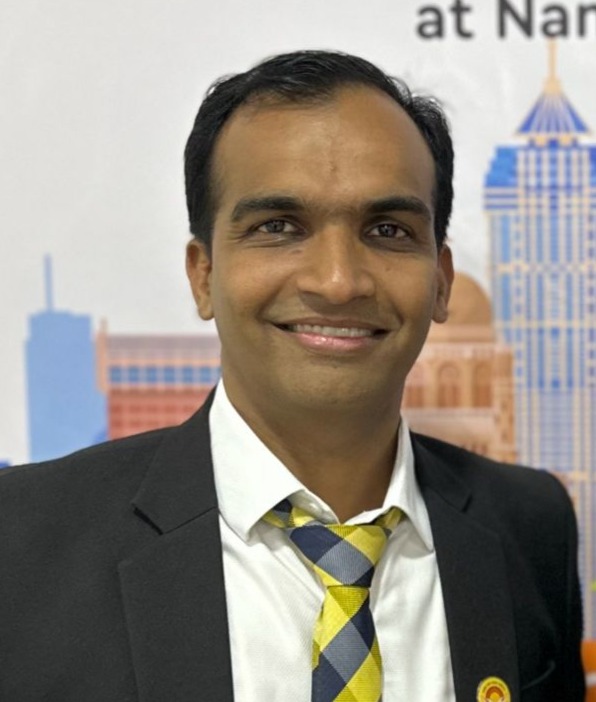 Kamal Mehta