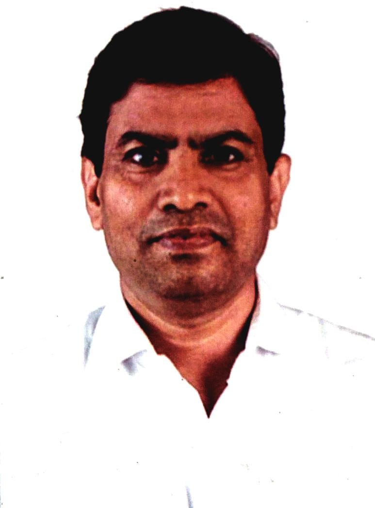 Anil Mehta