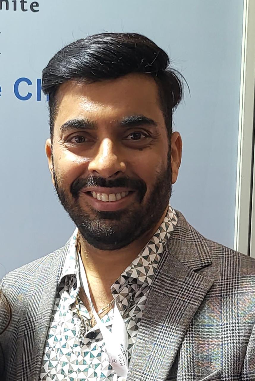 Anil Pamecha