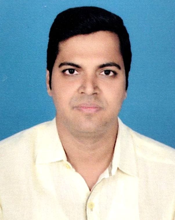 Ashok Jain