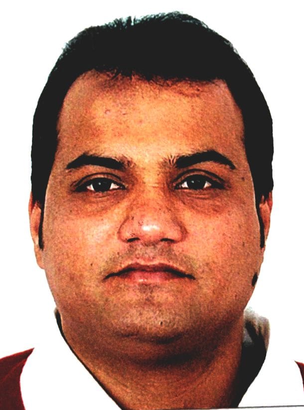 Devendra Dagliya