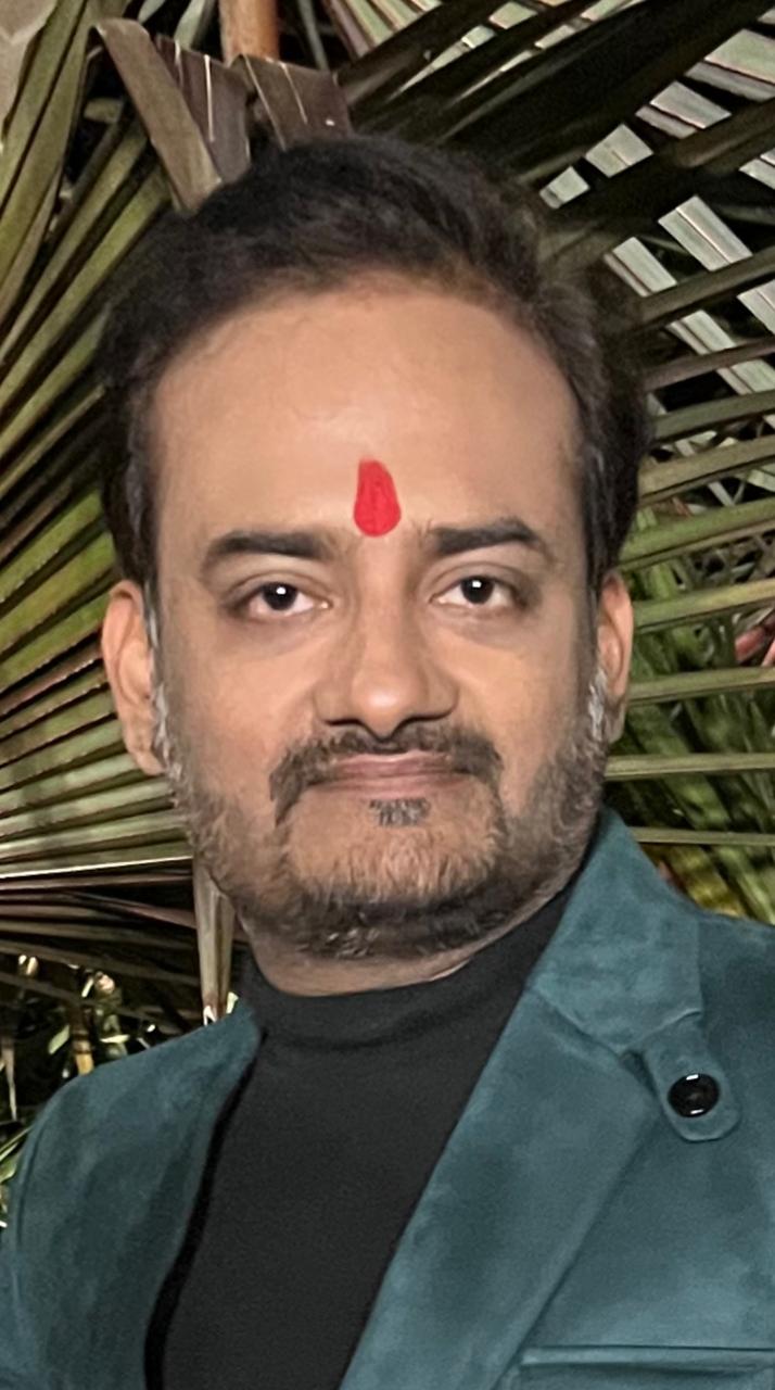 Dheeraj Mehta