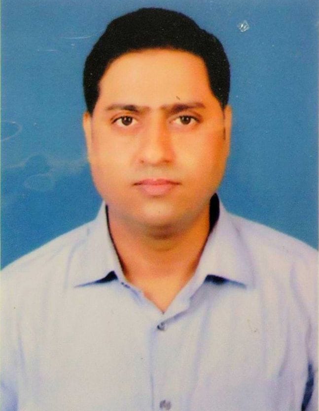 Dilip Chipad