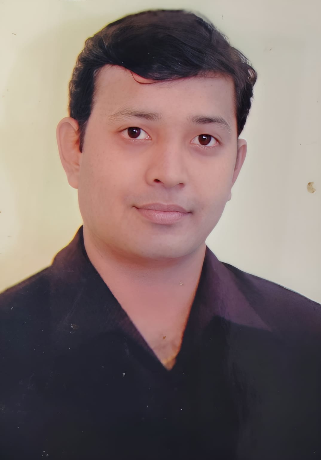 Gautam Kothari