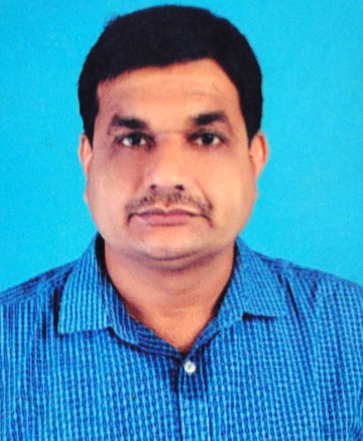 Jugraj Bohara