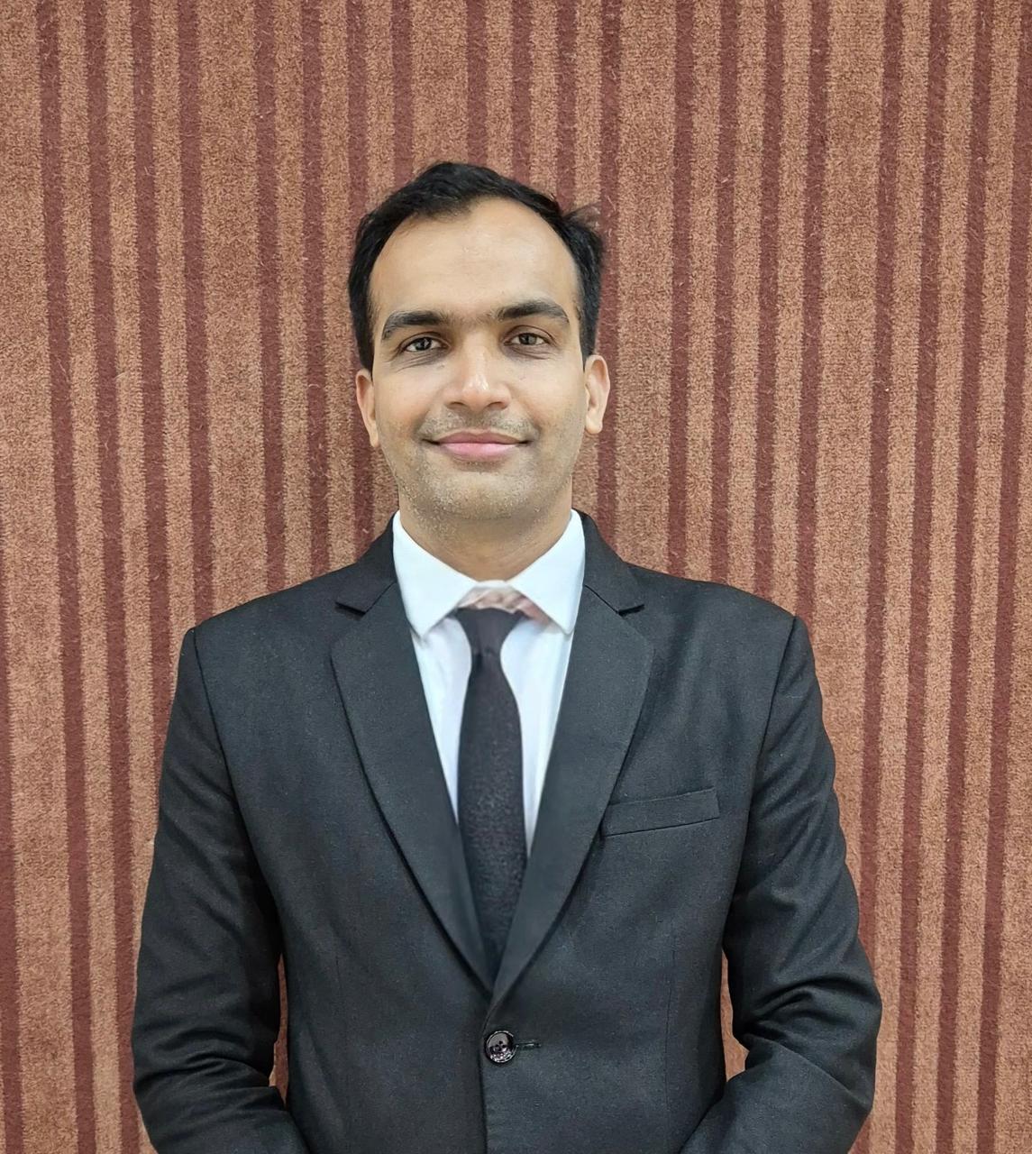 Kamal Mehta