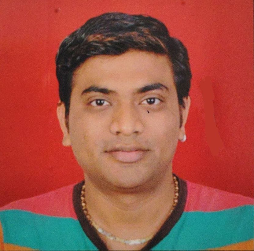 Kamlesh Bhansali