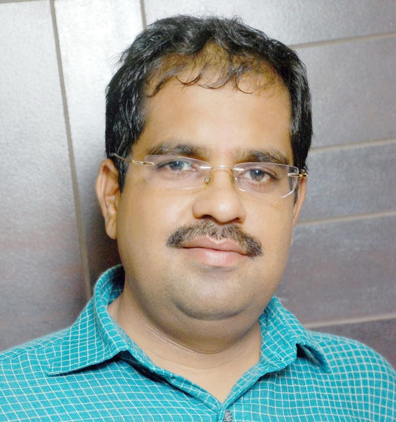 Kishanlal Rathod