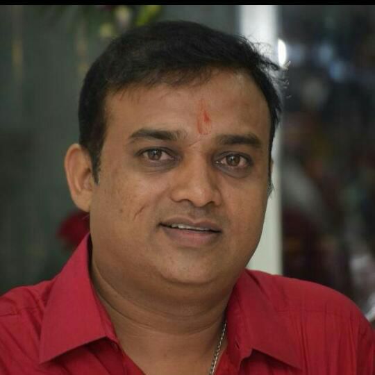 Kishor Dhakad