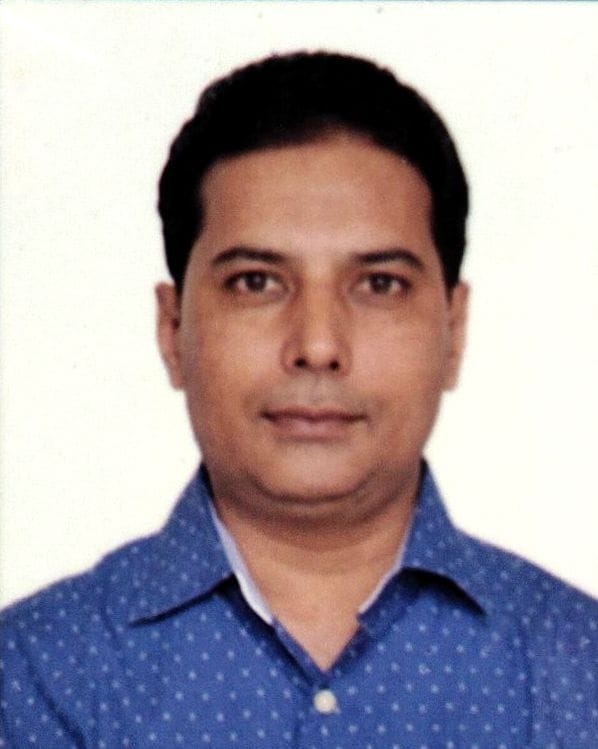 Mahaveer Chordia