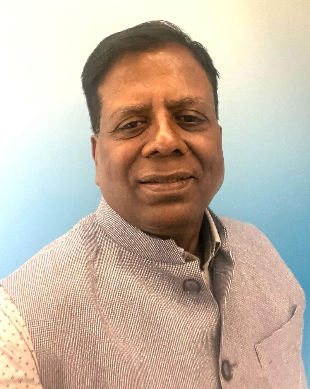 Mahavir Lodha