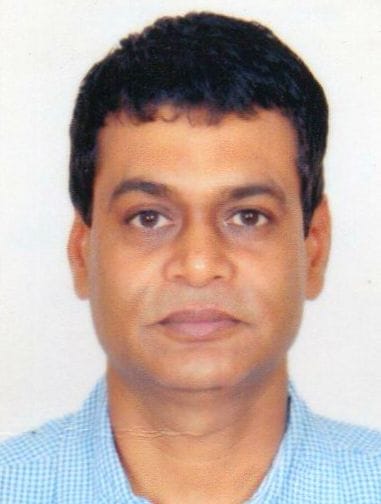 Mahendra Chaplot