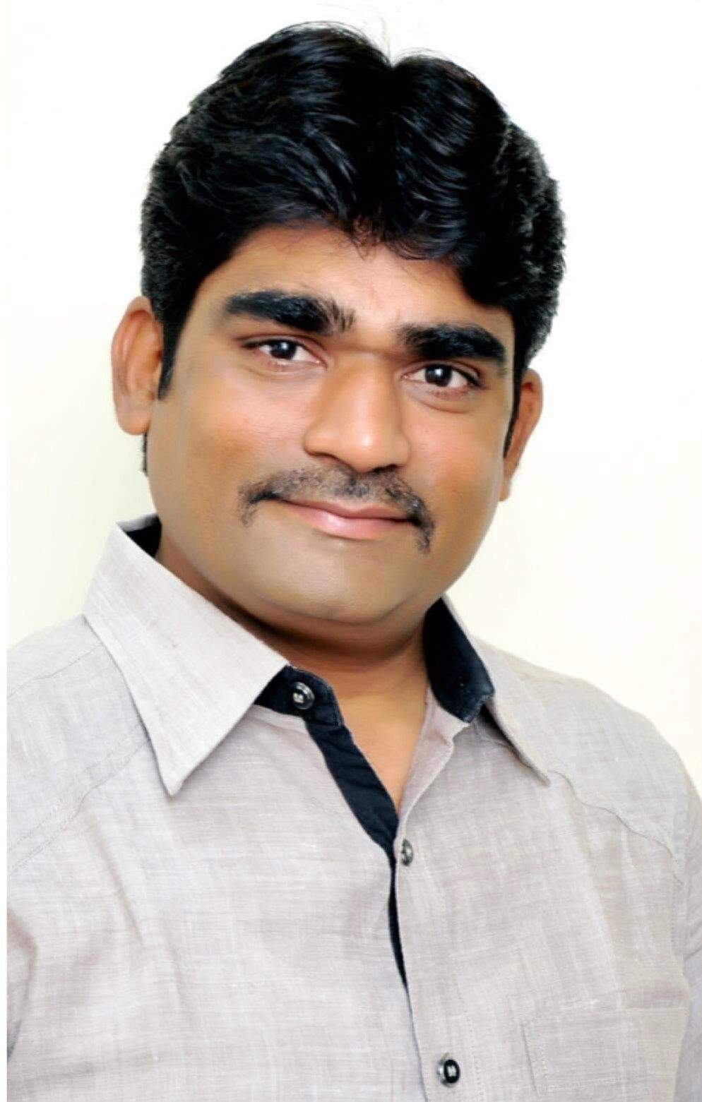 Mahendra Pagariya