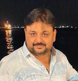 Manish Banthia