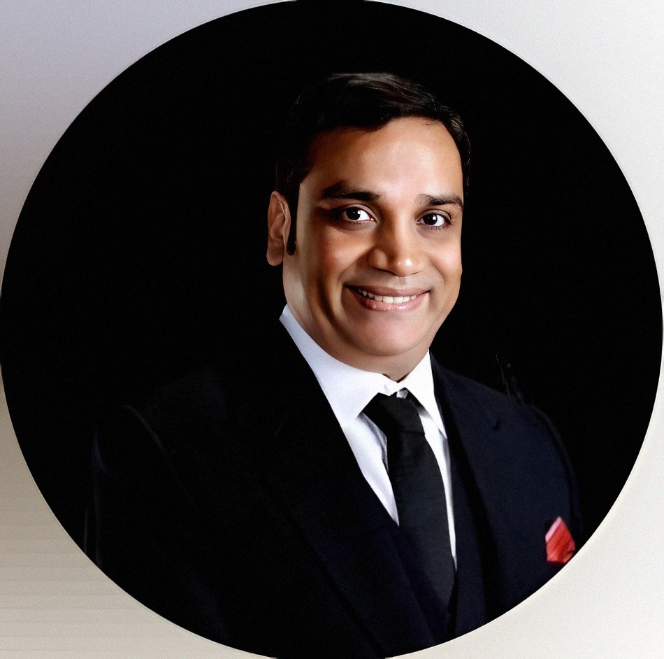 Narendra Navlakha