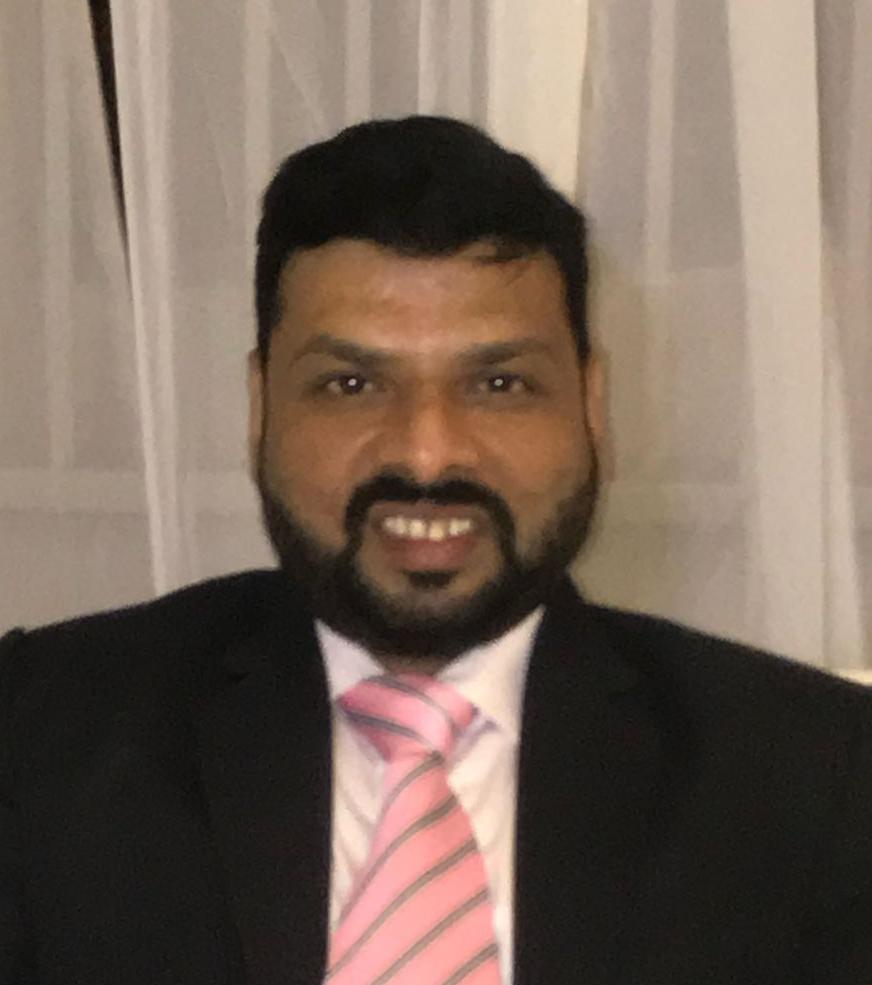 Pankaj Shah