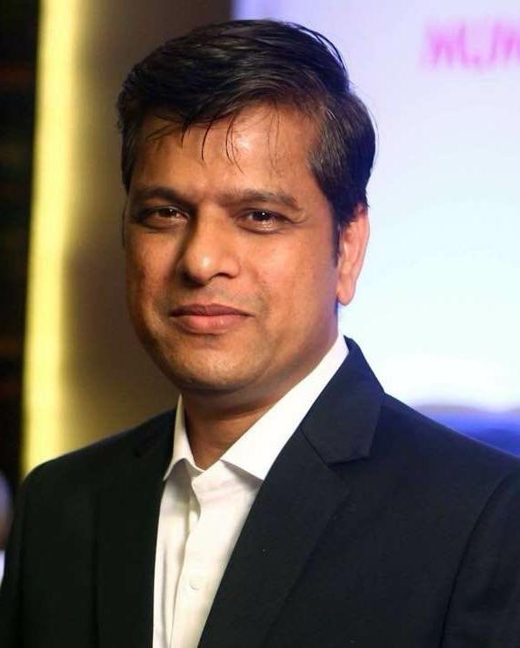 Prakash Jain