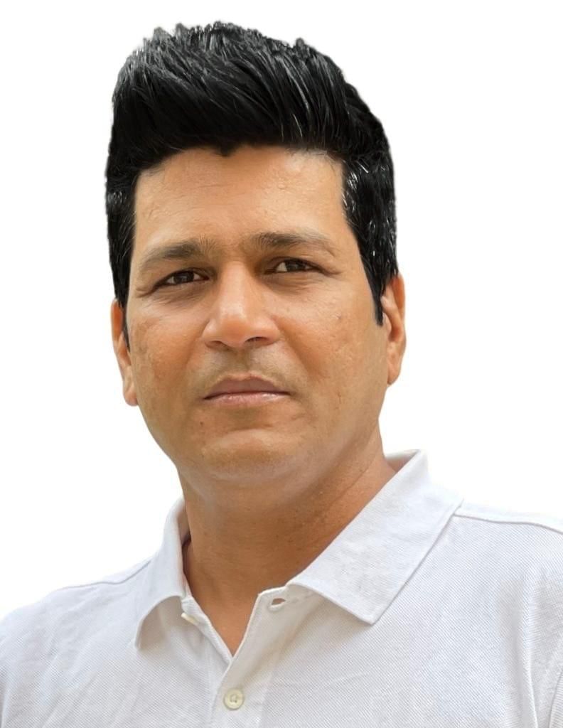 Rajesh Kothari