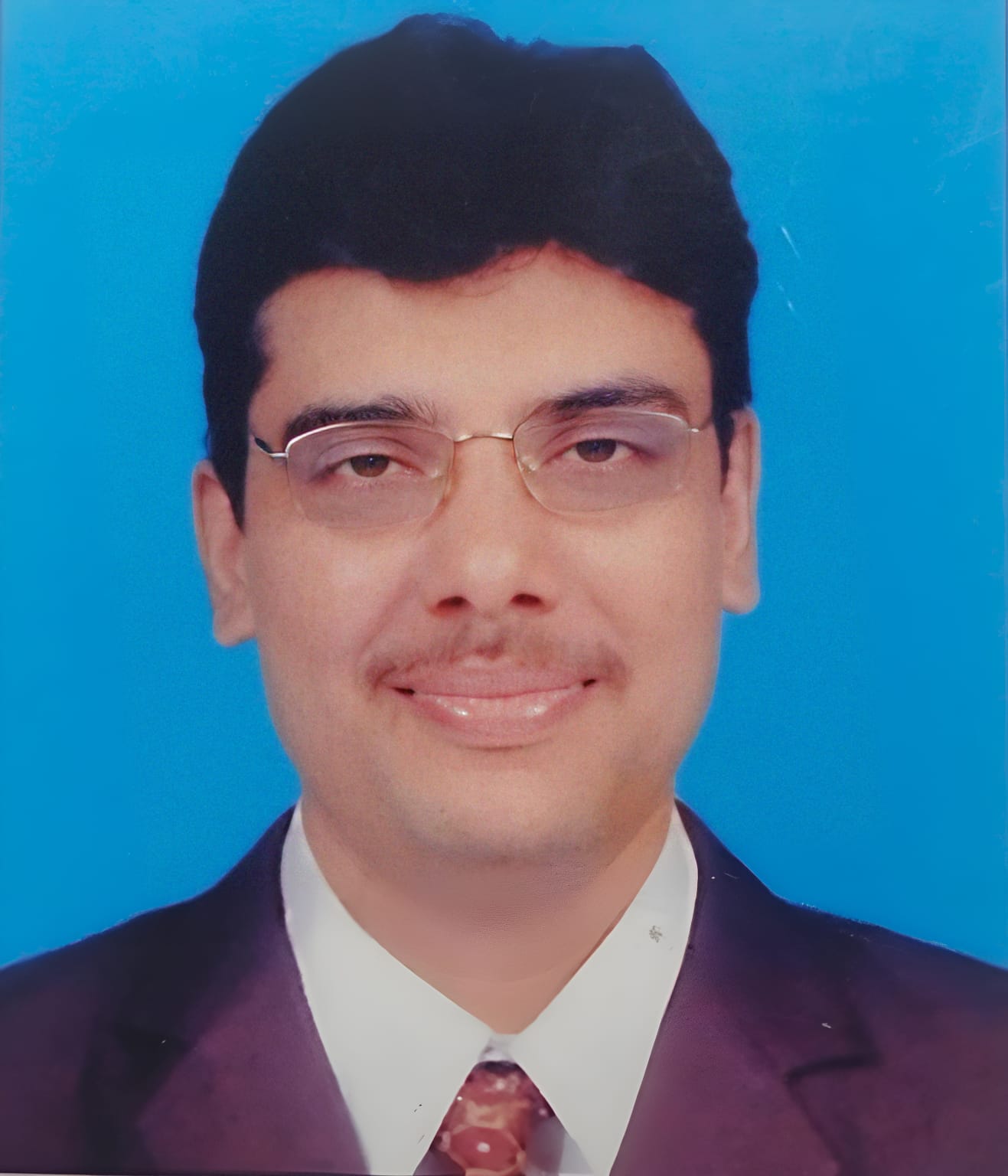 Rajkumar Chaplot