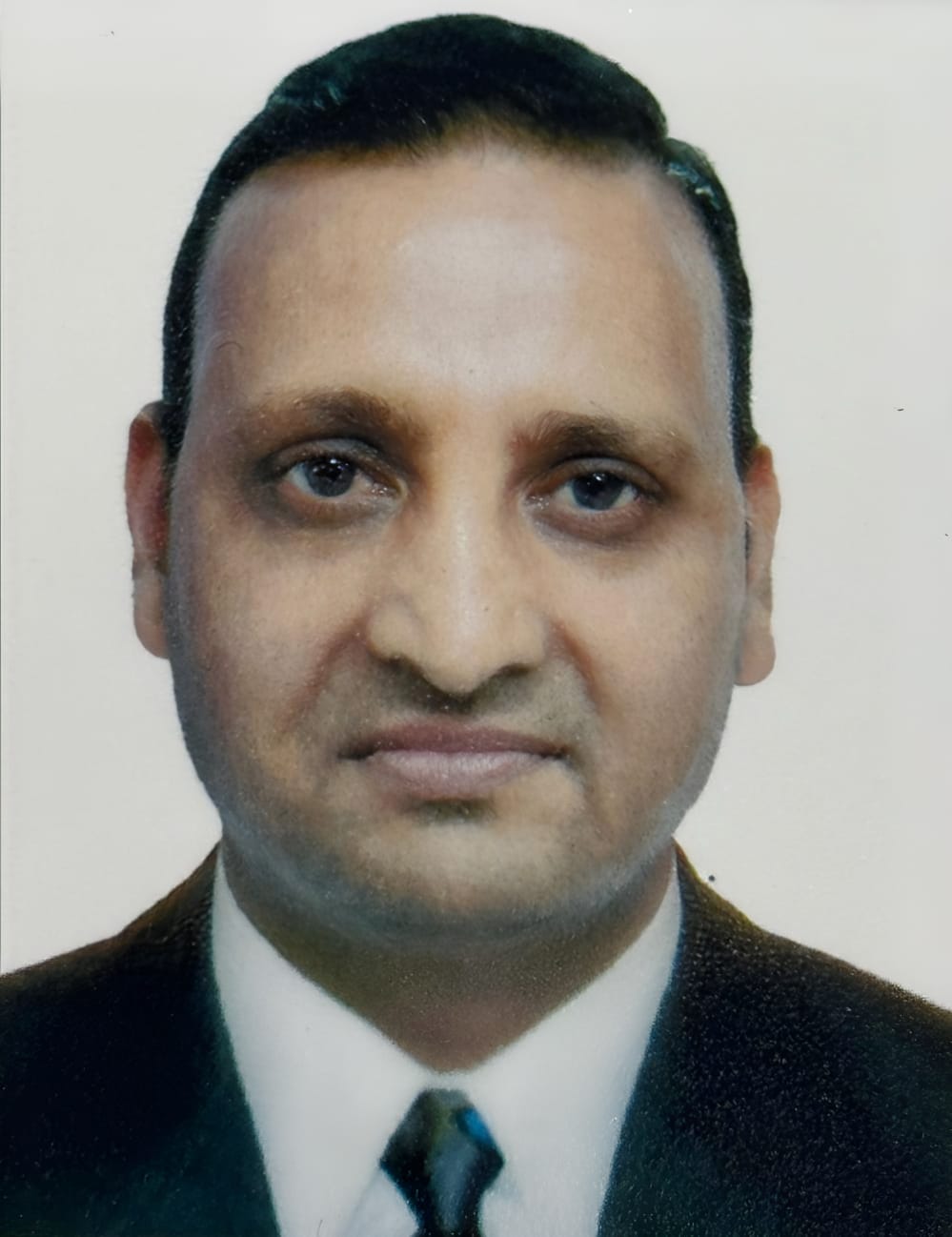Ramesh Soni