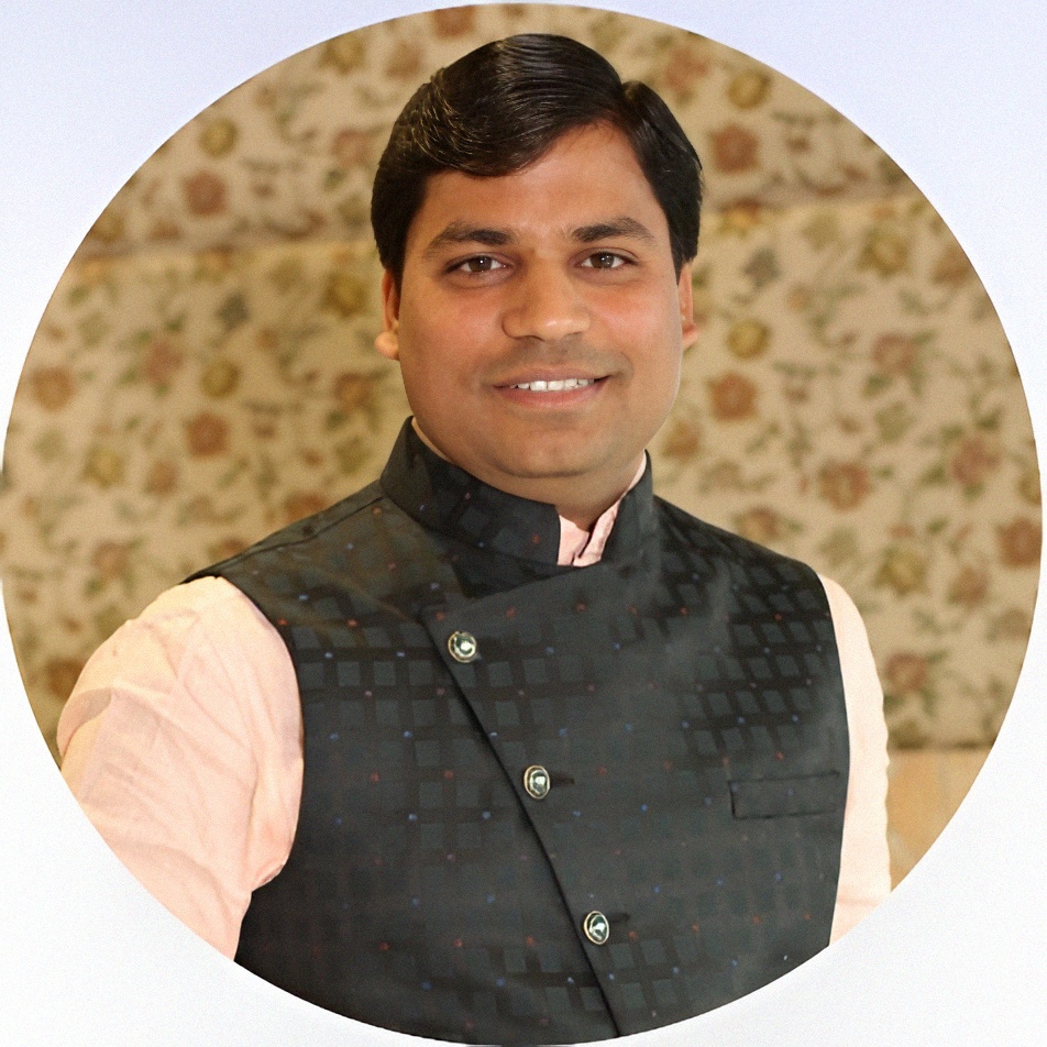 Sandeep Kothari