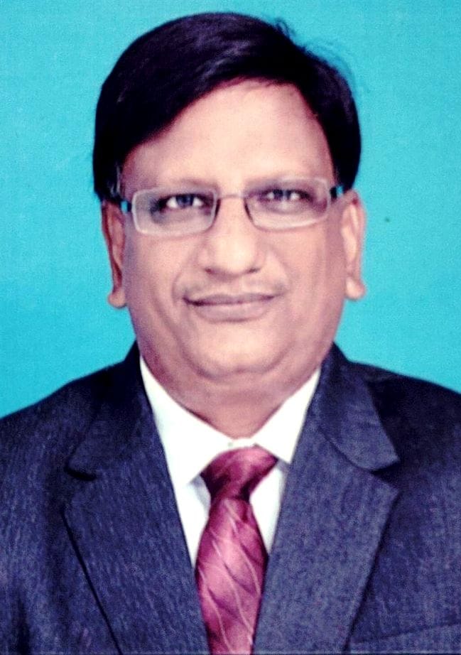 Sanjay Agrawal