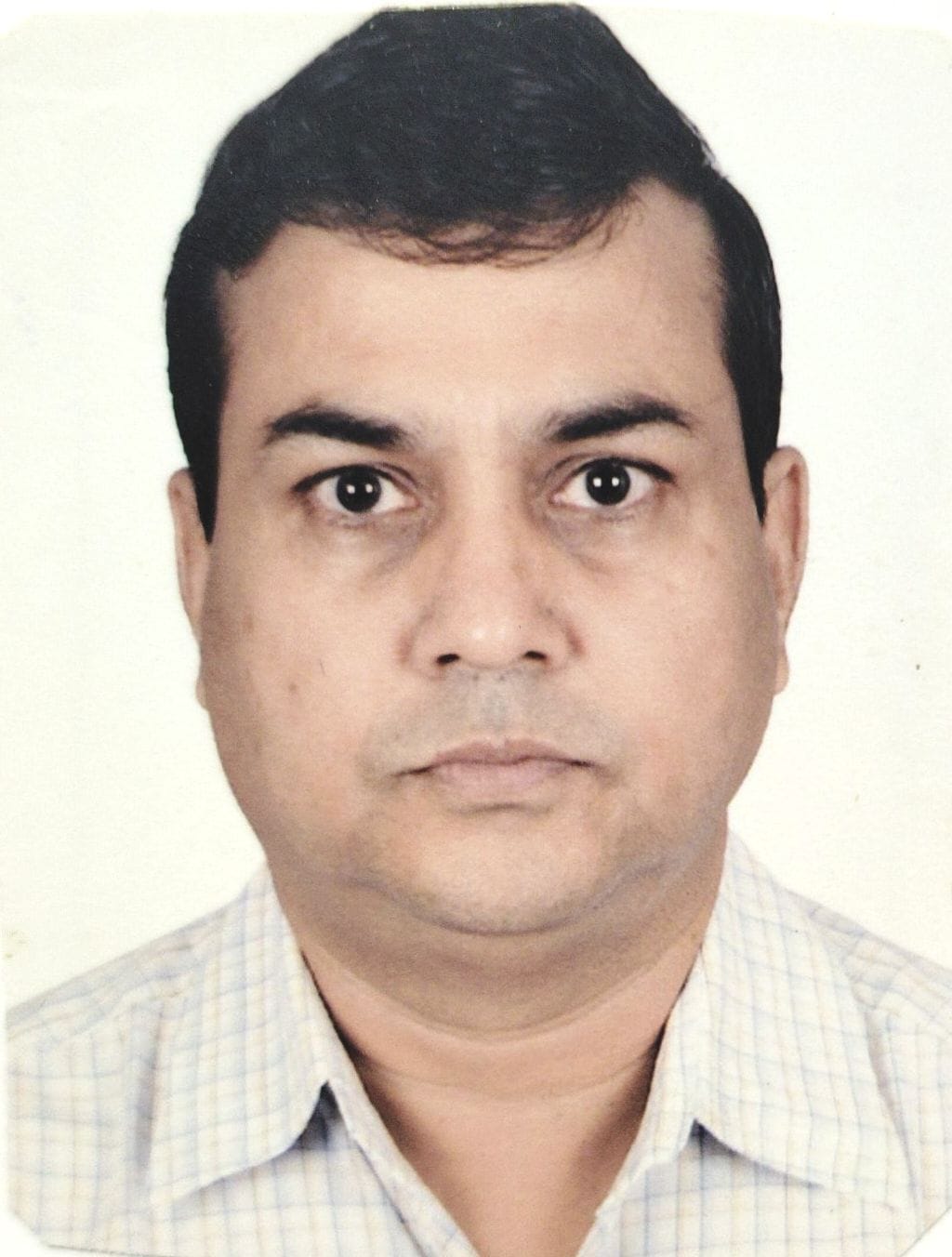 Vimal Vagrecha