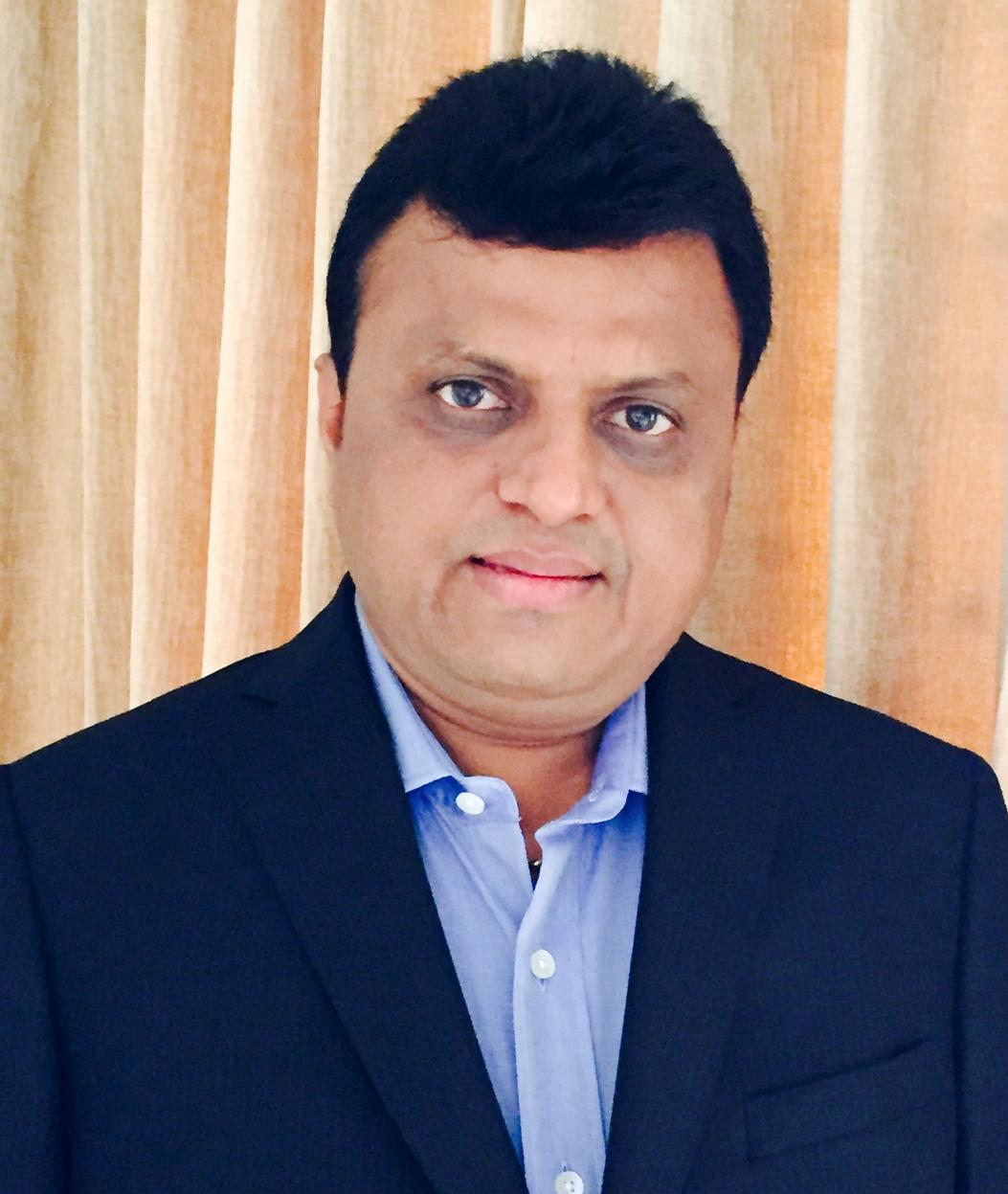 Vinod Vadala