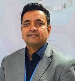 Vishalchandra Shah