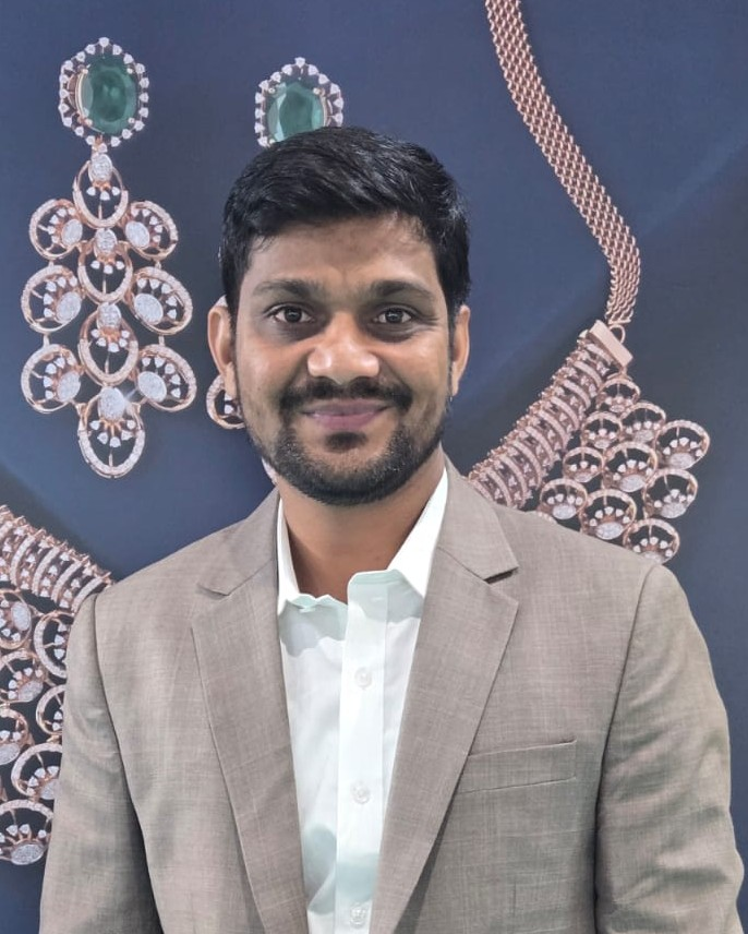 Arjun Soni