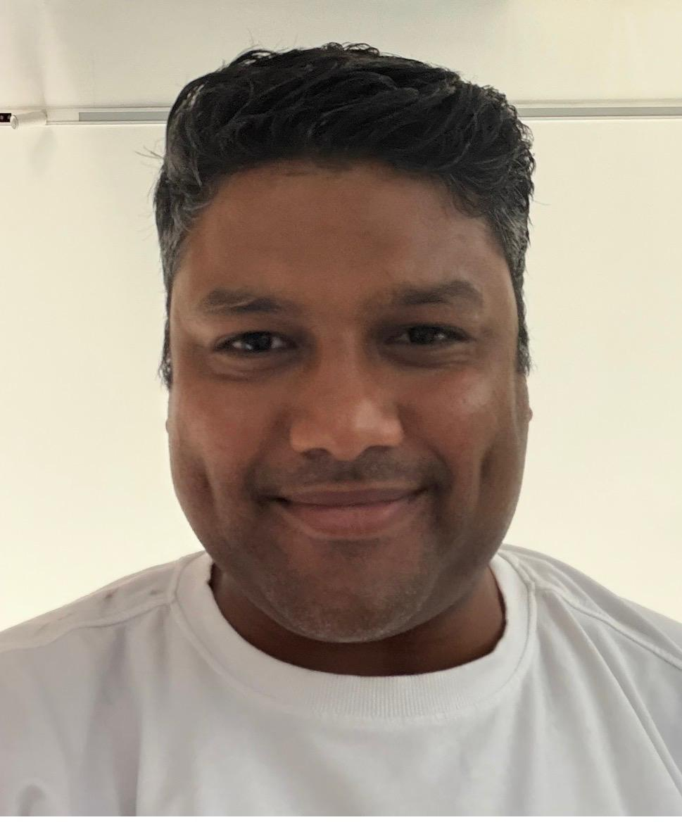 Rahul Bohra