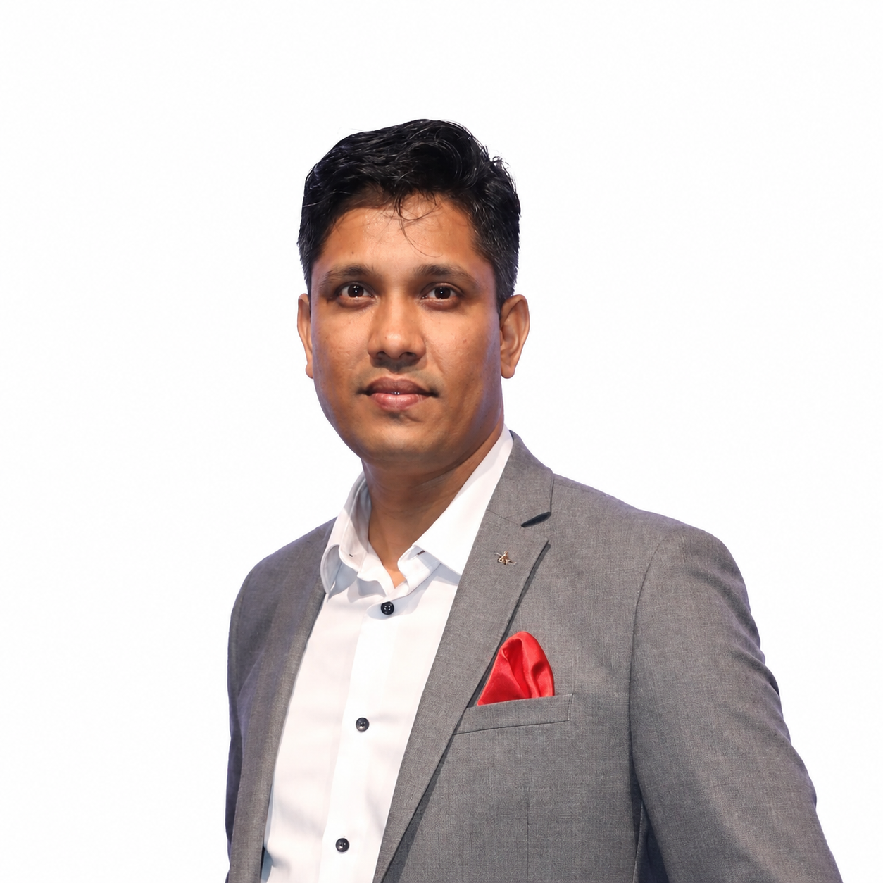 Shreyans Kothari