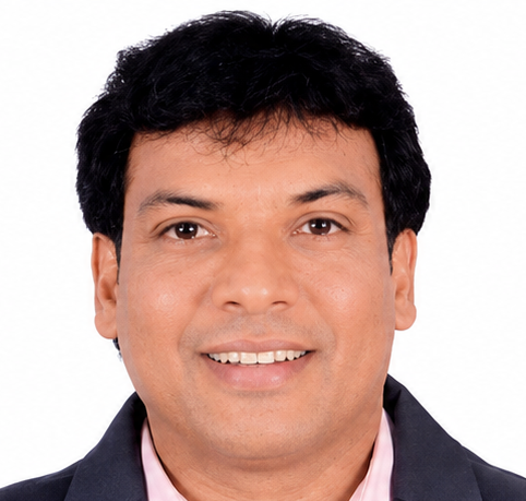 Gautam Dangi