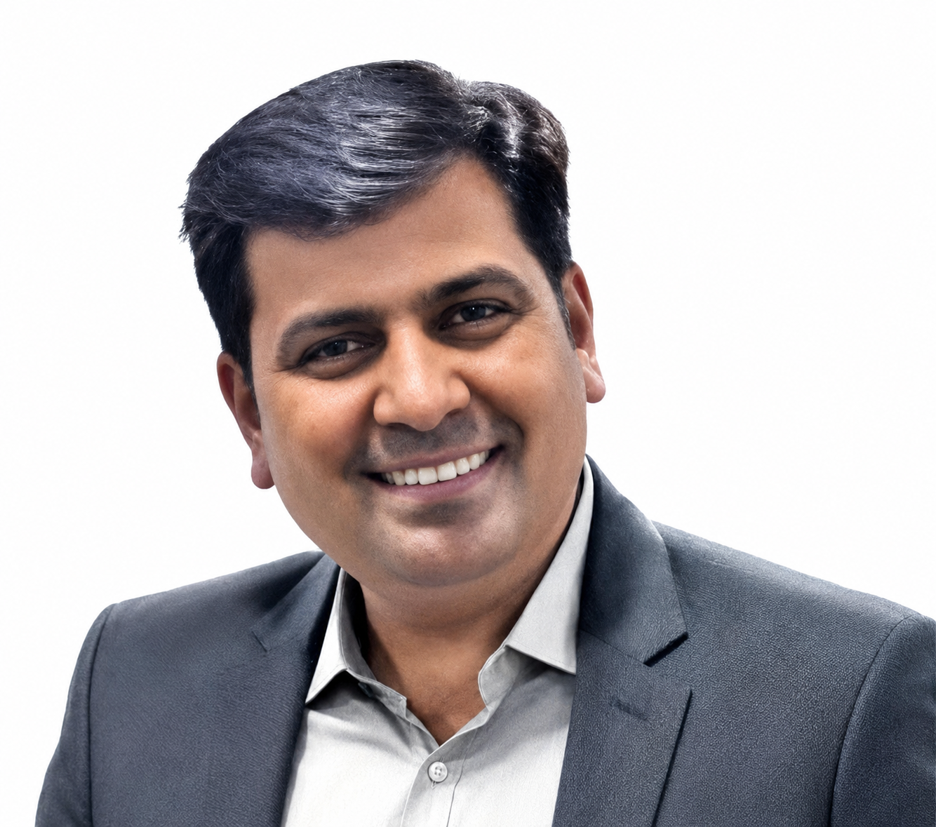 Praful Ranawat