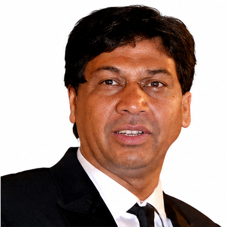 Sanjay Jain
