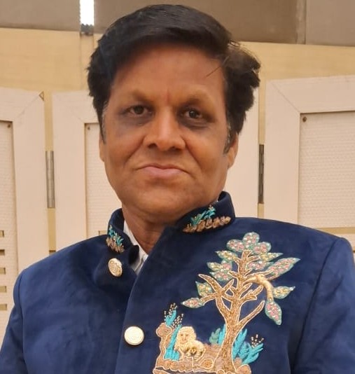 Gautam Dangi