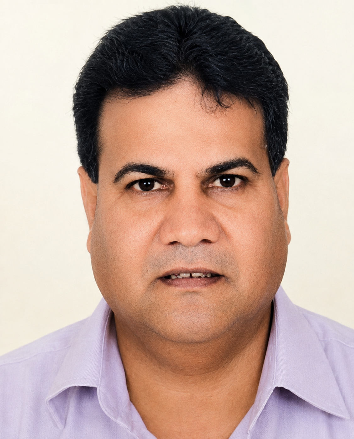 Arvind Dhakad