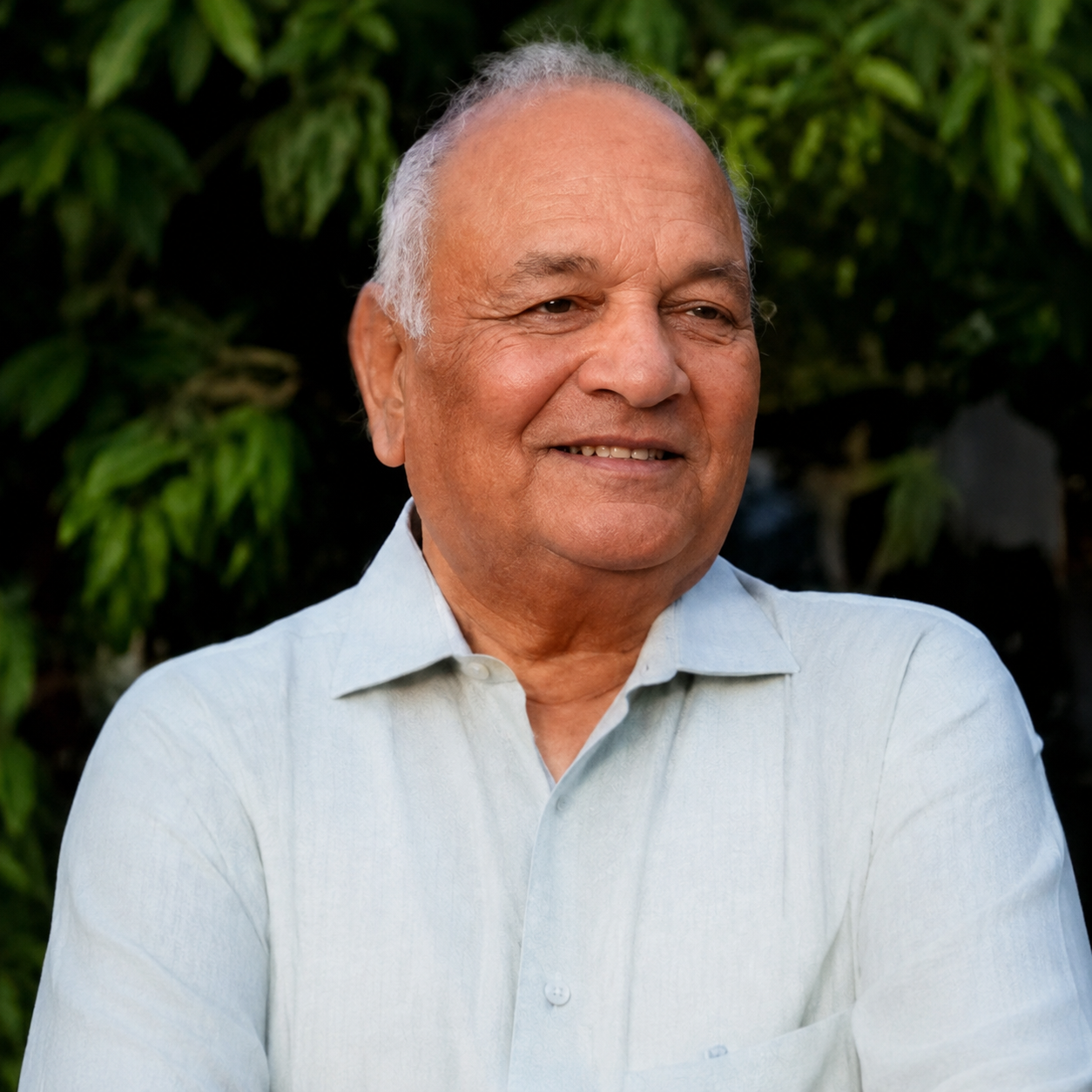 Champalal Daga