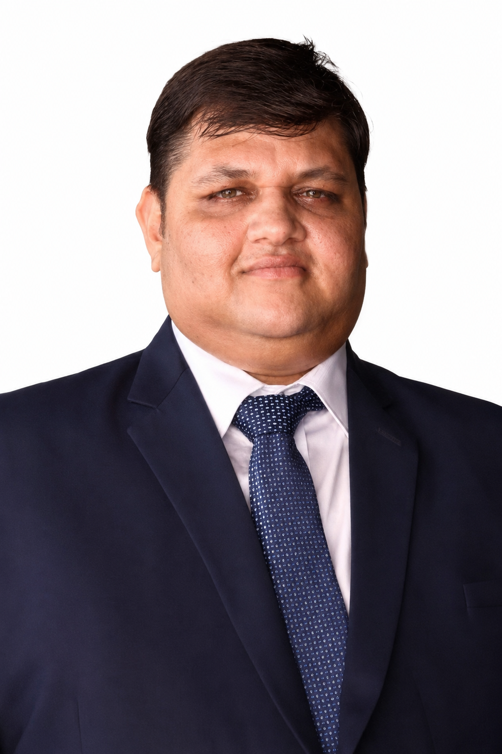 Nitesh Dhakad