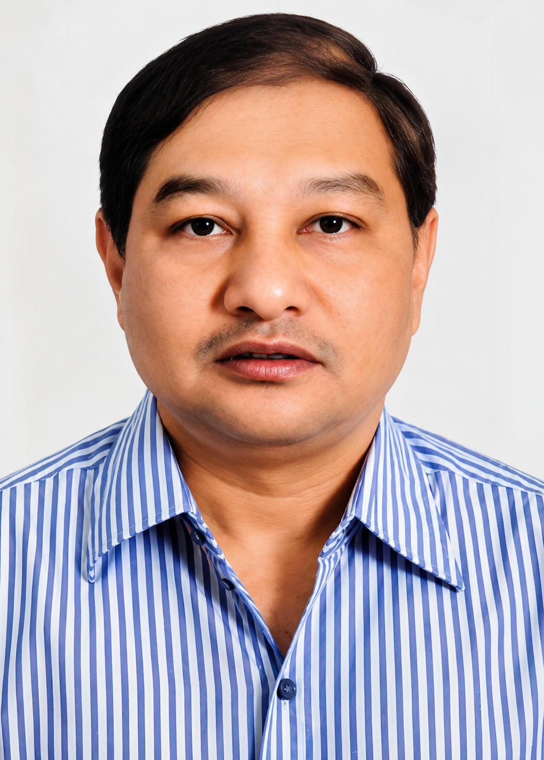 Padamkumar Soni
