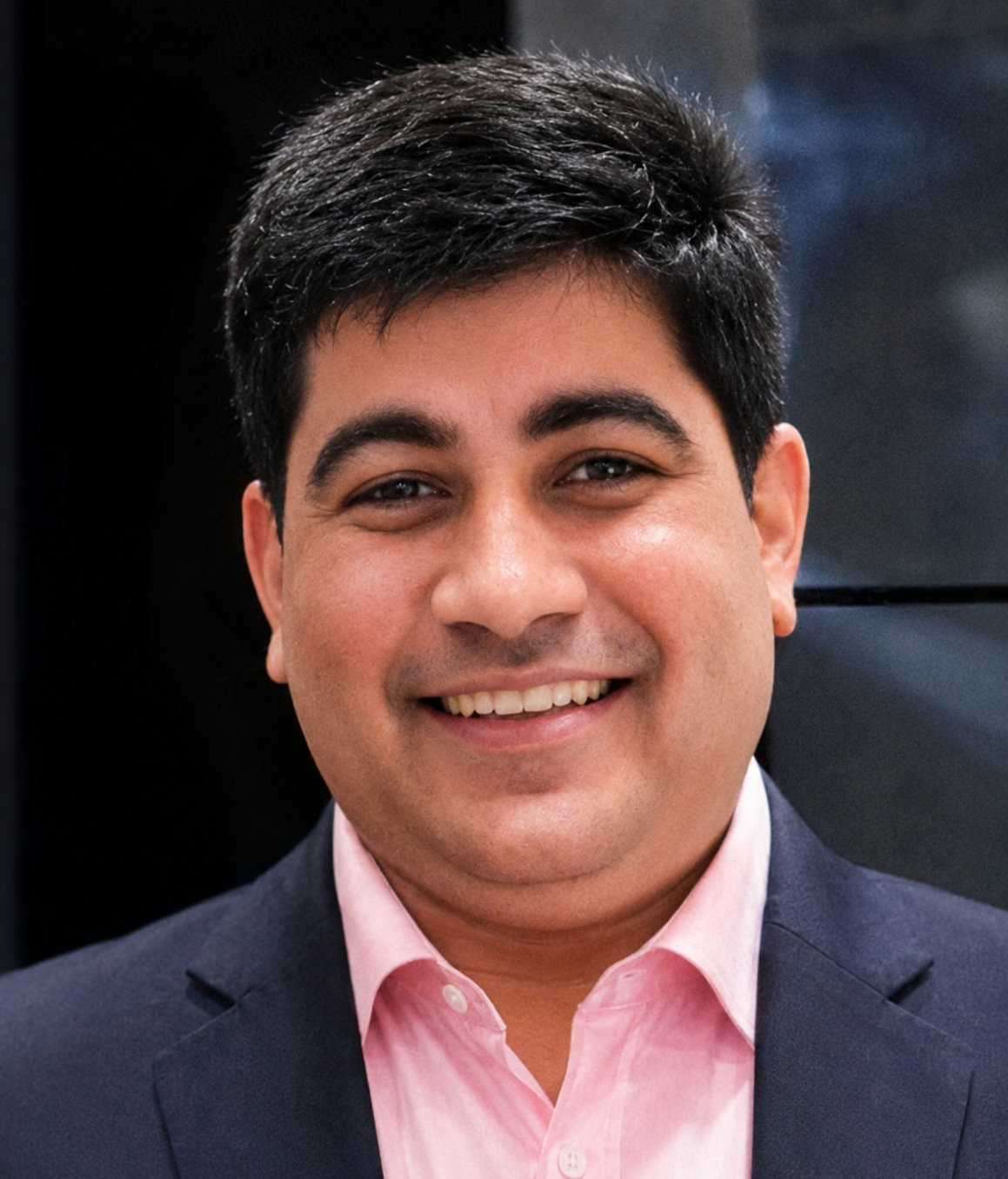 Pramod Mehta
