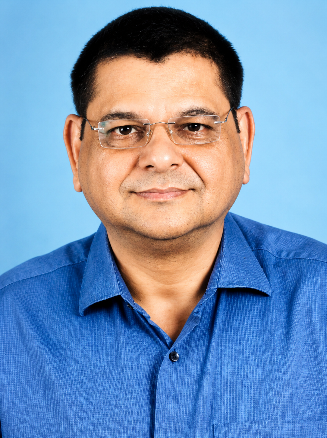 Prem Mehra