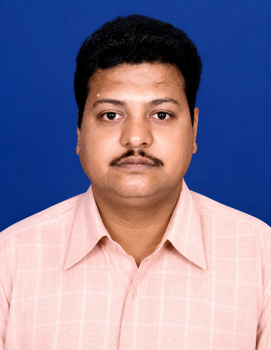 Suresh Dhakad
